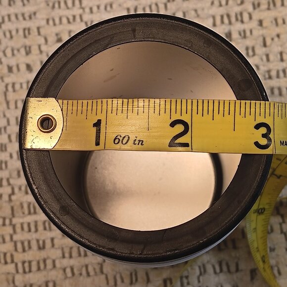 Polar Camel "Savage FitBox" personalized 12 oz slim beverage holder - Picture 9 of 10